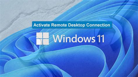 windows 11 remote desktop hello